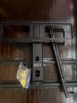 mantel mount tv mount