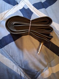 Fixie bike tube size 700x25