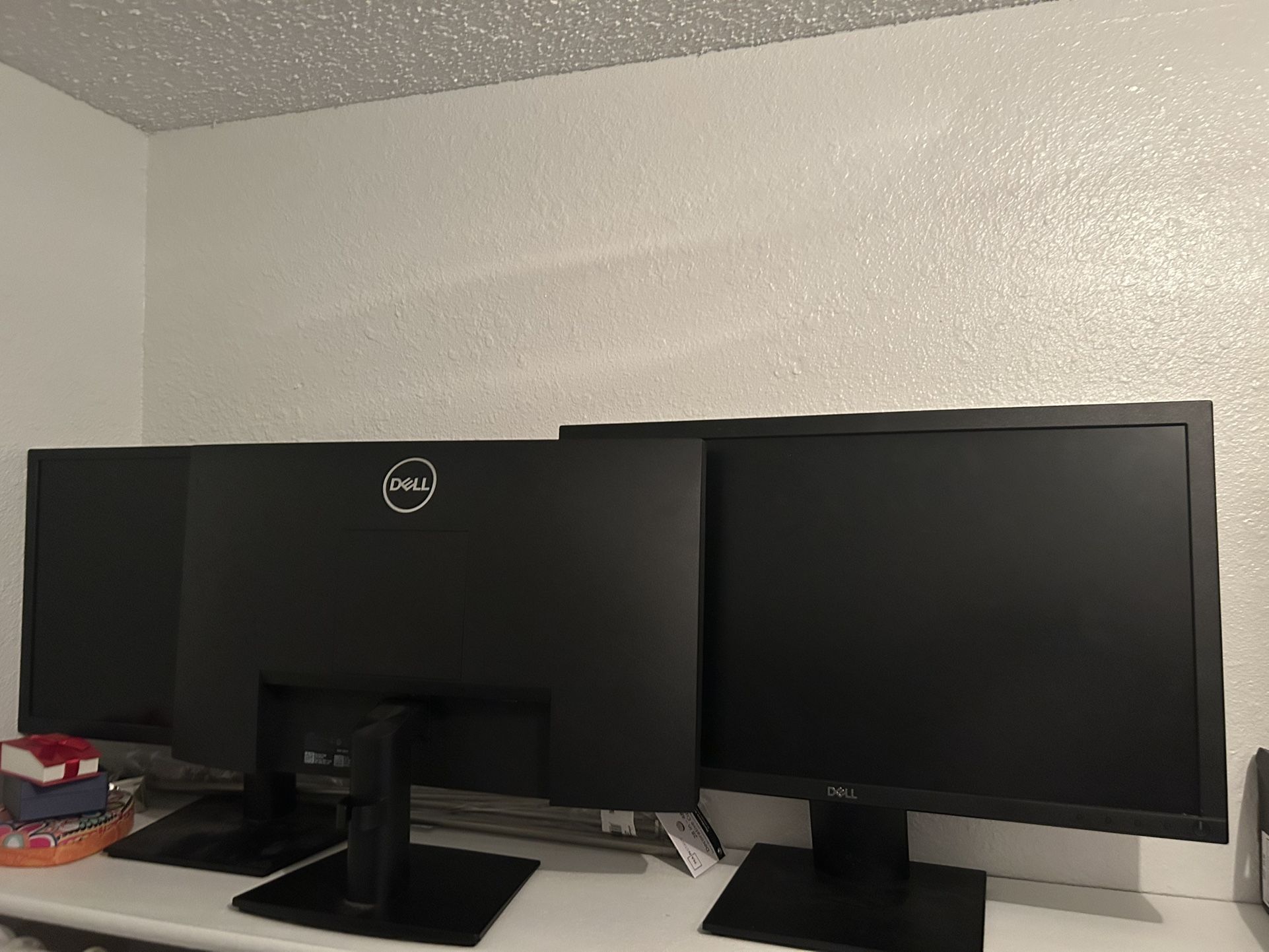 Bulk 2024 Full HD Dell monitors