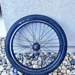 BMX Rim