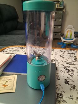 BLENDJET BLENDER 12oz