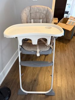 Kids high chair