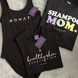 Monat Clothing
