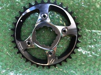 Sram XX1 chainring 34T