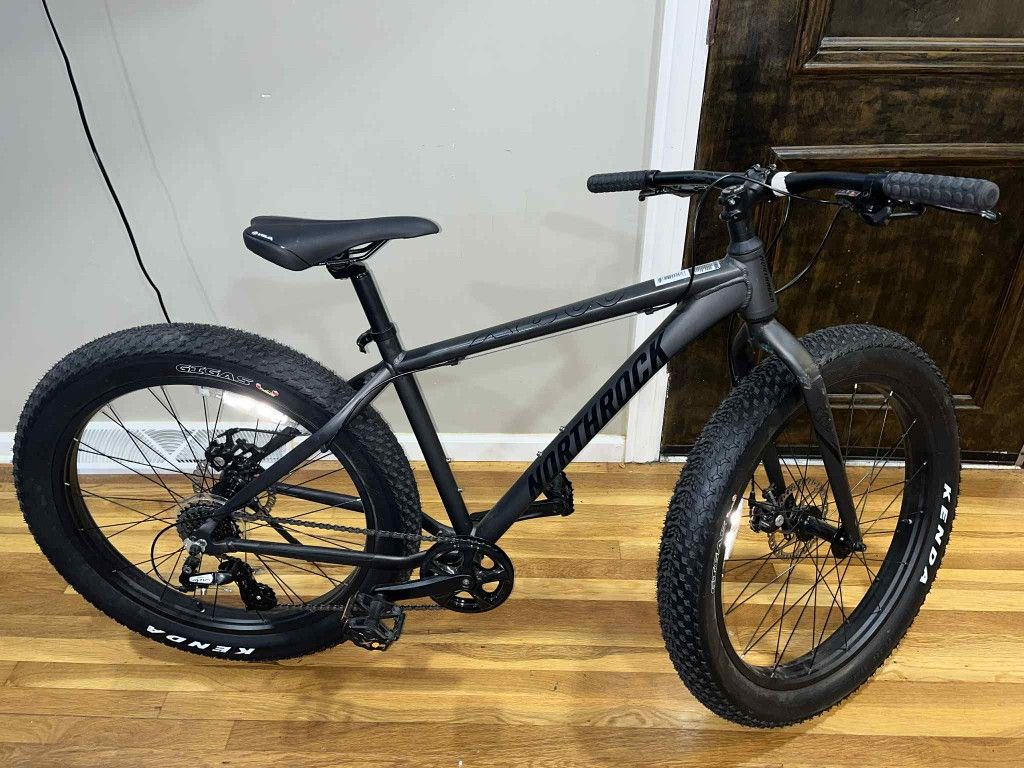 XCOO NORTHROCK MOUNTAIN BIKE