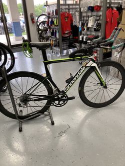 Triathlon bike T/T