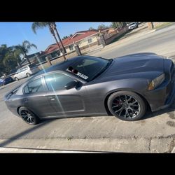 2013 Dodge Charger