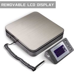 Digital Shipping Scale