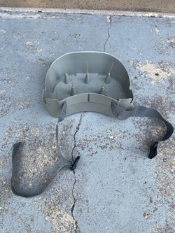 Aventik Fly Fishing Stripping Basket