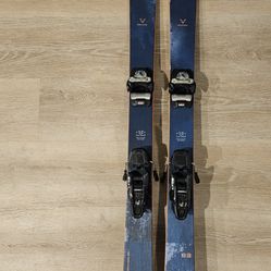 Skiis Blizard BRAHMA 