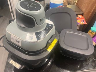 Ninja Crispi Air Fryer
