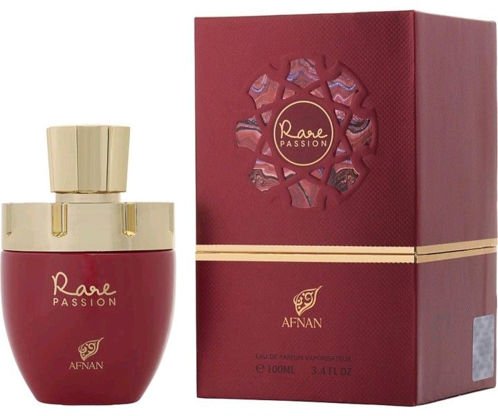 Afnan Rare Passion