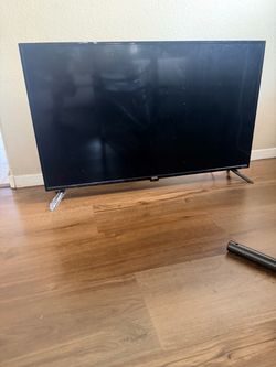Roku TV 40 inch