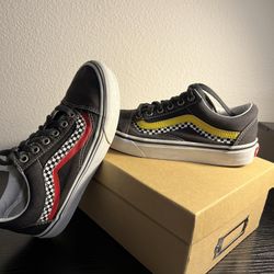 Vans Old Skool Wave (Size: 5 men) (Size: 6.5 women) $10 or best offer
