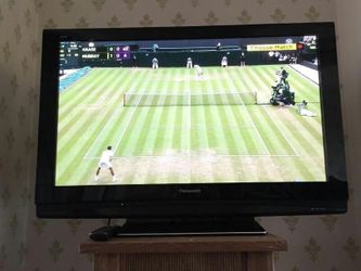 Panasonic vierra 42 inch