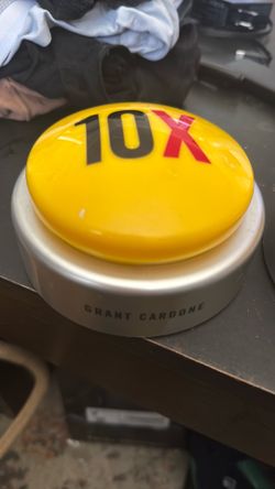 Cardone sound button