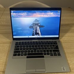 Dell Latitude 5410 | i7 | 16GB RAM | Business Laptop | Fast & Reliable