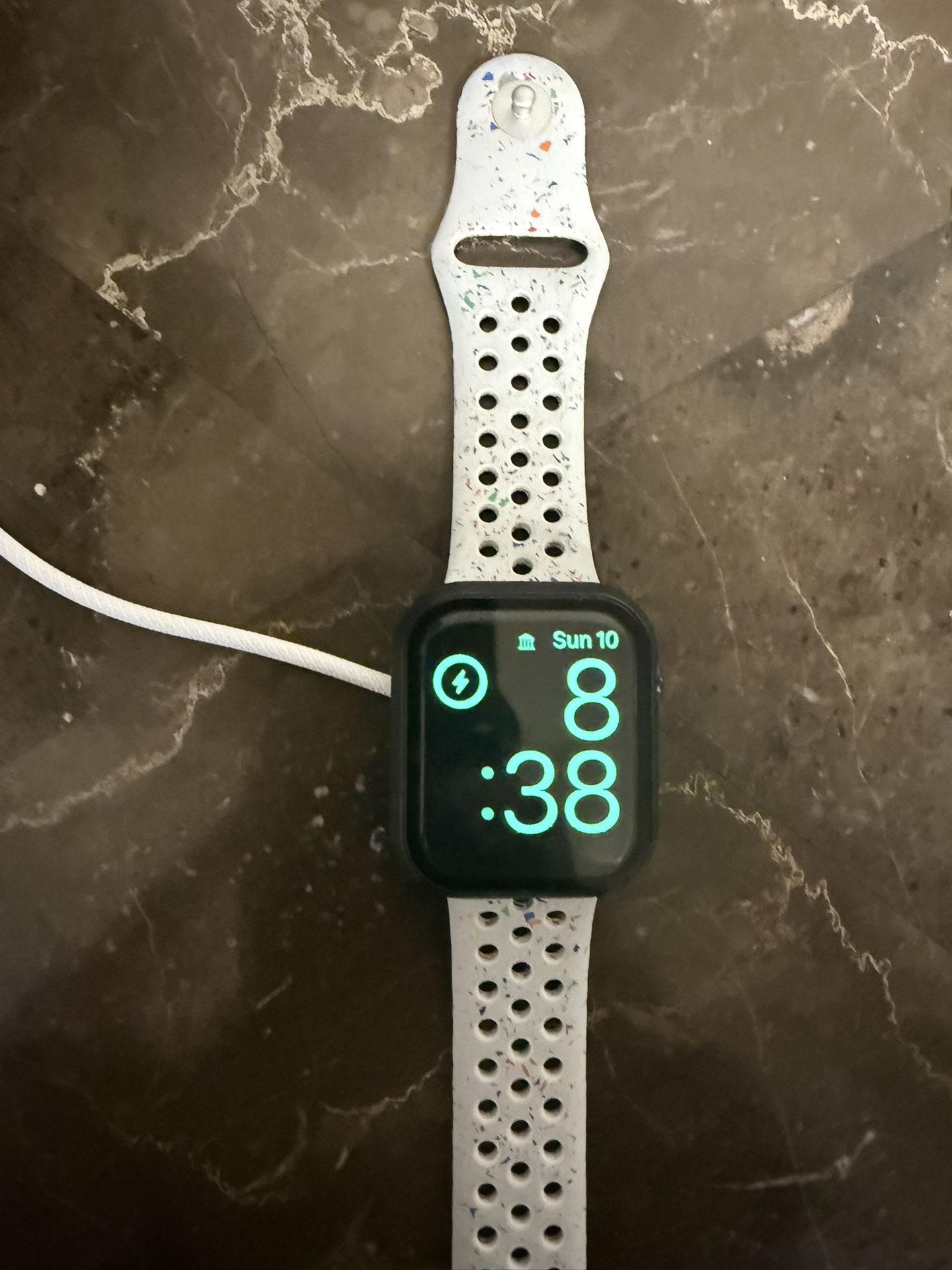 Apple Watch 7 Series Cellular Model 