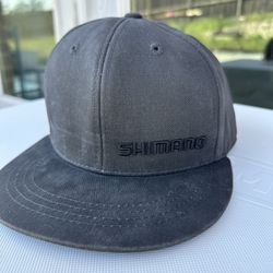 Shimano Hat 