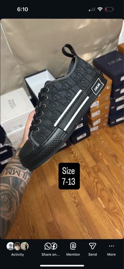 Designer shoes