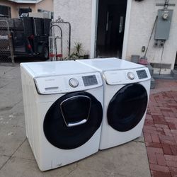 We Sell Washers