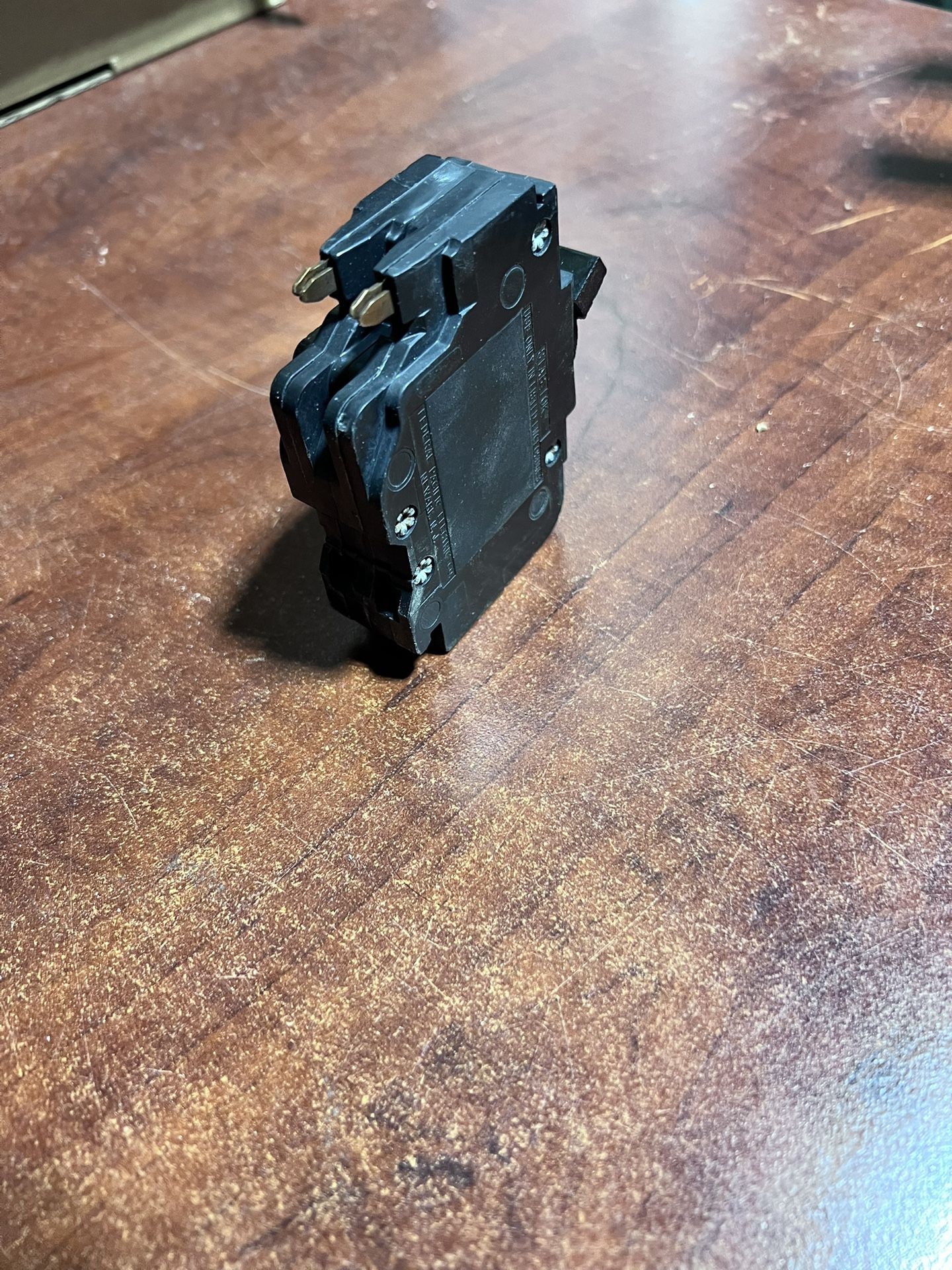 American-Federal Pacific NC250 30 Amp 2 Pole Circuit Breaker