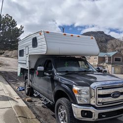 Northland Camper