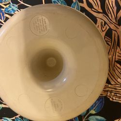 Vintage Microwable Plastic Bundt Cake Mold