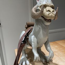 Disney Star Wars Taun Taun Popcorn Bucket 2025