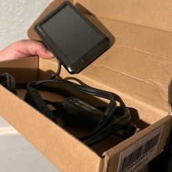 Garmin nüvi 255W GPS navigator