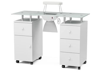 Mesa Y Sillas