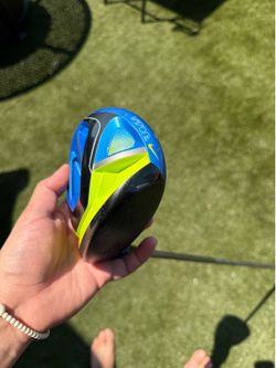 Nike Vaporfly Driver