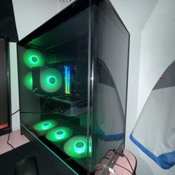 CyberPowerPC
