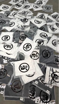 Hellstar shirts bulk