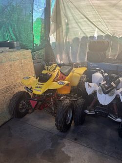 400ex 2003