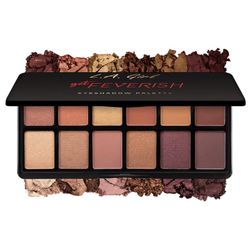 Makeup eyeshadow palette