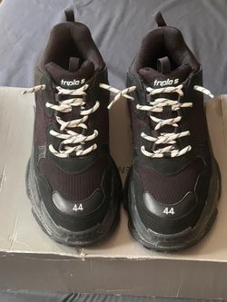 Balenciaga Triple S Sneakers