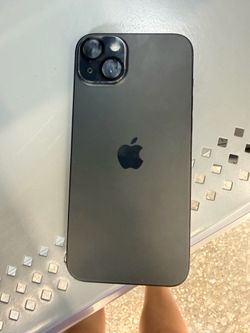 Phone 15 plus 128gb