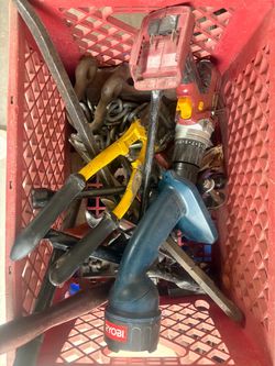Tools