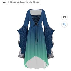 Renaissance Costume