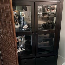 Mueble De Madera 