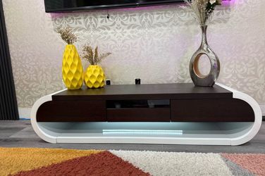 Modern TV Stand
