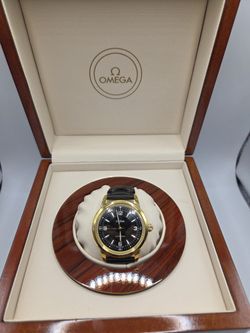 Brand New Omega Watch 
