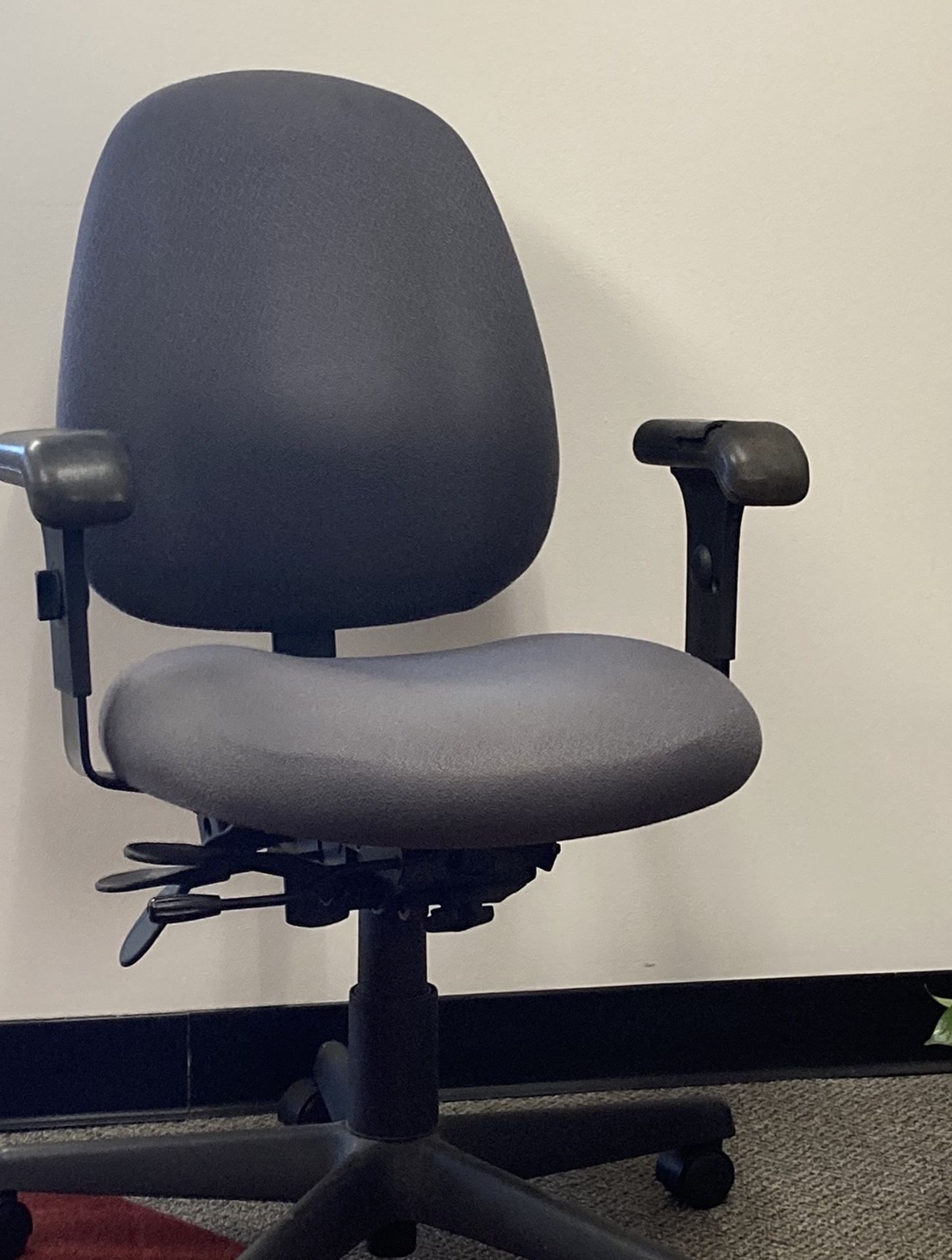 Adjustable Desk Chair