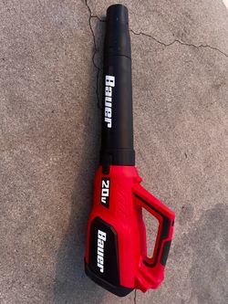 Bauer tools