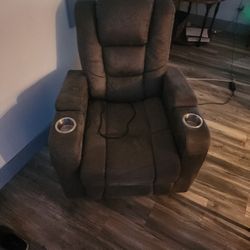 Electric Recluner