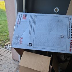 WeatherTech All-weather Floormats