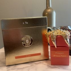 Tiziana Terenzi Poggia By Tiziana Terenzi Unisex