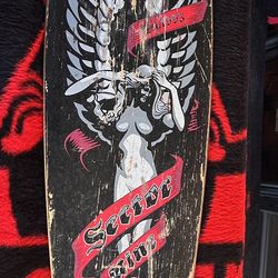 Sector 9 Longboard