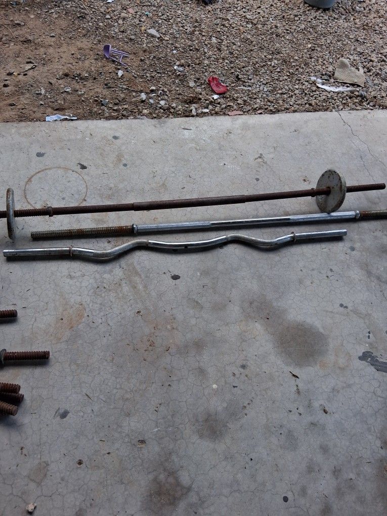 Weights